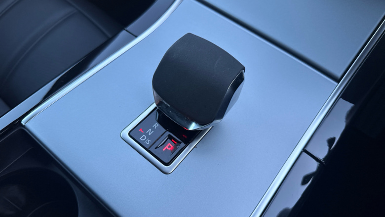 Land Rover Range Rover Evoque 1.5 P300e S 5dr Auto Hatchback